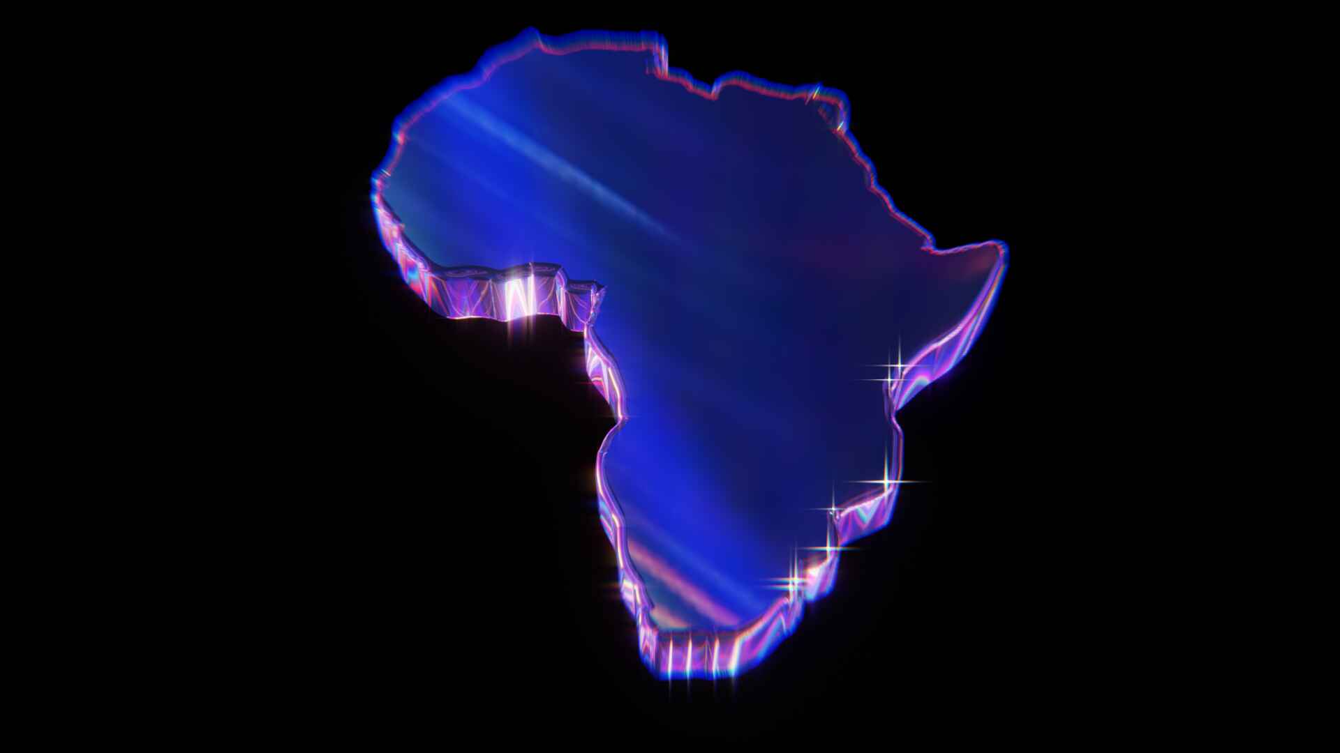 african map