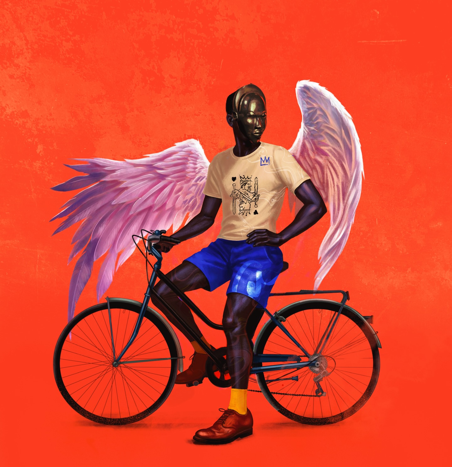 fanuel showcase