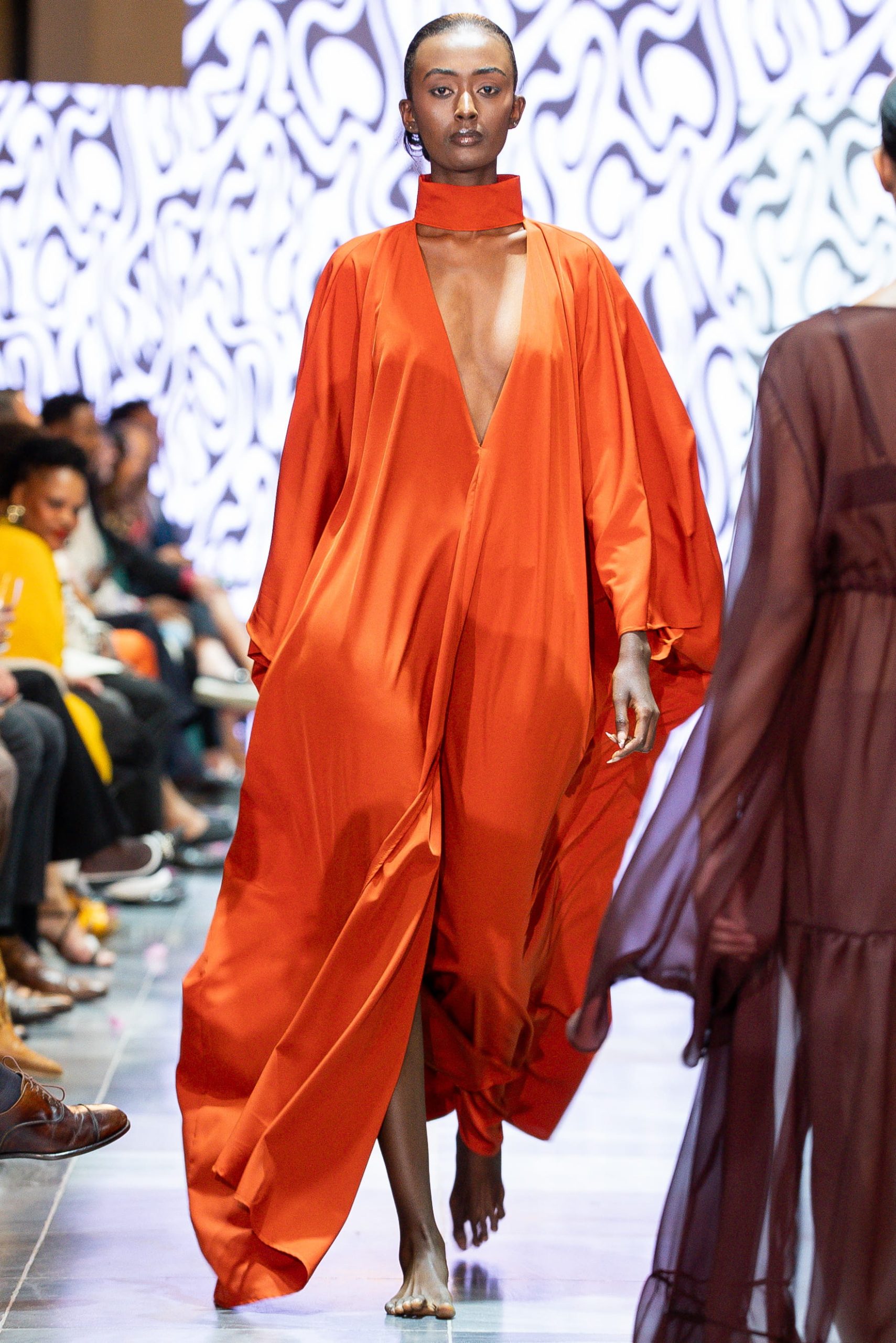 fanuel leul showcase